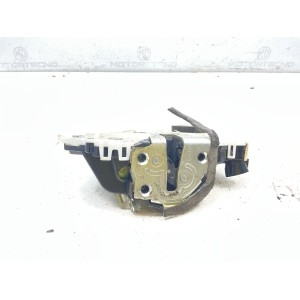 Serratura porta anteriore destra TOYOTA YARIS (05 08) 6 pin