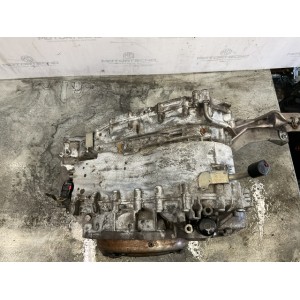 Cambio automatico completo di volano Mercedes-Benz B 180 W245 2007