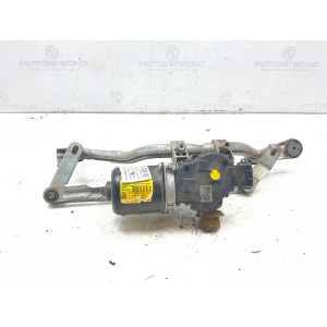 Motorino Tergiparabrezza completo di tandem RENAULT CLIO Serie IV (12 19)