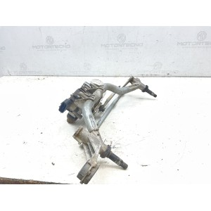Motorino Tergiparabrezza completo di tandem RENAULT CLIO Serie IV (12 19)