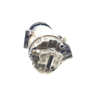COMPRESSORE A/C OPEL Agila 1° Serie 09167048 Benzina 1200 (00 04)