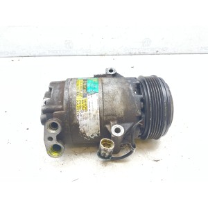 COMPRESSORE A/C OPEL Agila 1° Serie 09167048 Benzina 1200 (00 04)