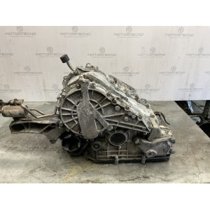 Cambio automatico completo di volano Mercedes-Benz B 180 W245 2007