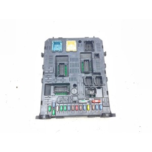Body computer CITROEN-PEUGEOT 1600 HDI (2010-2015) 28119759-5