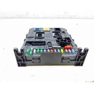 Body computer CITROEN-PEUGEOT 1600 HDI (2010-2015) 28119759-5