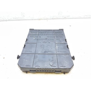 Body computer CITROEN-PEUGEOT 1600 HDI (2010-2015) 28119759-5