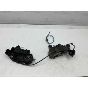 Serratura anteriore destra, Fiat croma 2005 2010