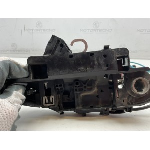 Serratura anteriore destra, Fiat croma 2005 2010