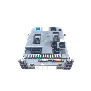 CENTRALINA BODY COMPUTER CITROEN C3 1.1 1.4 BENZINA (2009-2016) 9666952180