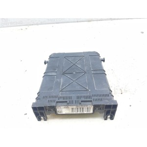 CENTRALINA BODY COMPUTER CITROEN C3 1.1 1.4 BENZINA (2009-2016) 9666952180