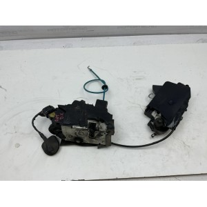 Serratura anteriore destra, Fiat croma 2005 2010