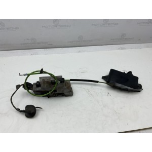 Serratura posteriore destra, Fiat croma 2005 2010