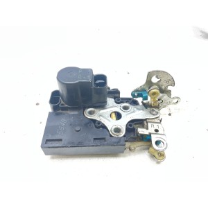 Serratura porta anteriore destra CHEVROLET SPARK 1ª serie (2011)