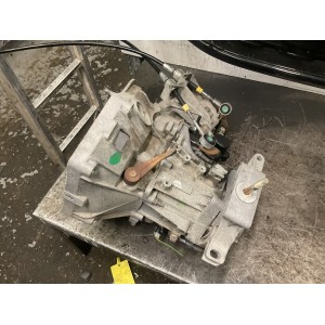 CAMBIO MANUALE COMPLETO FIAT Idea 2° Serie 46736750 Diesel 1.3 (05 08)
