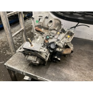 CAMBIO MANUALE COMPLETO FIAT Idea 2° Serie 46736750 Diesel 1.3 (05 08)