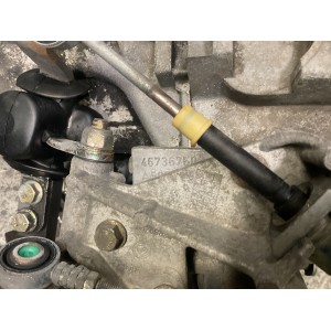 CAMBIO MANUALE COMPLETO FIAT Idea 2° Serie 46736750 Diesel 1.3 (05 08)