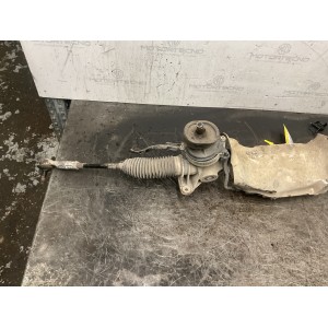 Scatola dello sterzo VOLKSWAGEN Golf 6ª serie berlina 1.6 TDI (2008-2011)