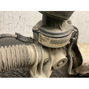 Scatola dello sterzo VOLKSWAGEN Golf 6ª serie berlina 1.6 TDI (2008-2011)