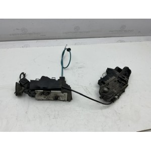 Serratura anteriore sinistra , Fiat croma 2005 2010