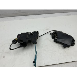 Serratura anteriore sinistra , Fiat croma 2005 2010