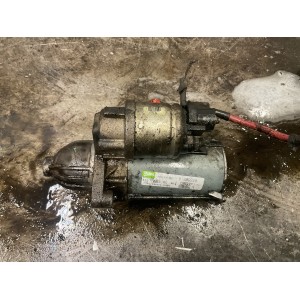 MOTORINO D' AVVIAMENTO FIAT Grande Punto 1° Serie 51880229 199A3000 Diesel 1300 (05 08)