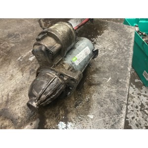 MOTORINO D' AVVIAMENTO FIAT Grande Punto 1° Serie 51880229 199A3000 Diesel 1300 (05 08)