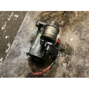 MOTORINO D' AVVIAMENTO FIAT Grande Punto 1° Serie 51880229 199A3000 Diesel 1300 (05 08)