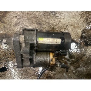 MOTORINO D' AVVIAMENTO PEUGEOT 207 1° Serie 10A20102/ D6RA110 DV6ATED4 diesel 1560 (06 09)