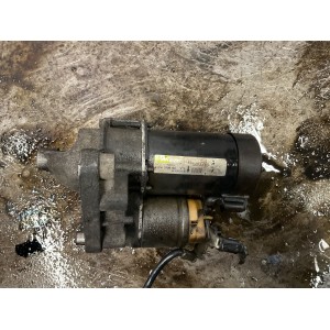 MOTORINO D' AVVIAMENTO PEUGEOT 207 1° Serie 10A20102/ D6RA110 DV6ATED4 diesel 1560 (06 09)