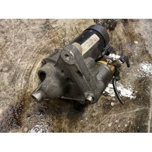MOTORINO D' AVVIAMENTO PEUGEOT 207 1° Serie 10A20102/ D6RA110 DV6ATED4 diesel 1560 (06 09)