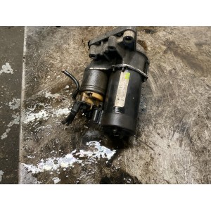 MOTORINO D' AVVIAMENTO PEUGEOT 207 1° Serie 10A20102/ D6RA110 DV6ATED4 diesel 1560 (06 09)