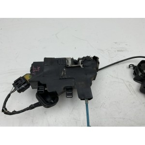 Serratura anteriore sinistra , Fiat croma 2005 2010