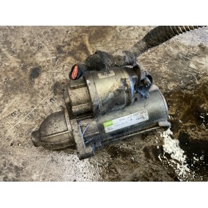 MOTORINO D' AVVIAMENTO OPEL Meriva 3° Serie 55578093 A13dte Diesel 1300 (2010-)