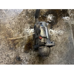 MOTORINO D' AVVIAMENTO OPEL Meriva 3° Serie 55578093 A13dte Diesel 1300 (2010-)