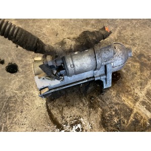 MOTORINO D' AVVIAMENTO OPEL Meriva 3° Serie 55578093 A13dte Diesel 1300 (2010-)