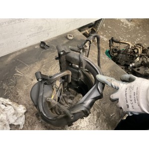 Collettore aspirazione Ford Fiesta (05 08) (cbk) 1.2 16V Ber 5p/b/1242cc