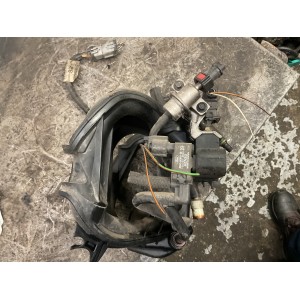 Collettore aspirazione Ford Fiesta (05 08) (cbk) 1.2 16V Ber 5p/b/1242cc