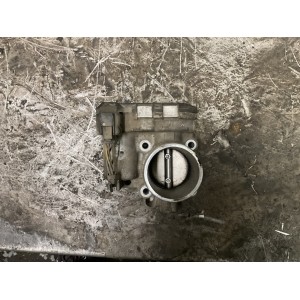 8A6G-9F991-AC VALVOLA CORPO FARFALLATO FORD FIESTA 2009/2015 1.2 1.4 I 293338