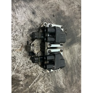 Bobina Fiat punto prima serie 1.2 benzina (93-99) 46797297