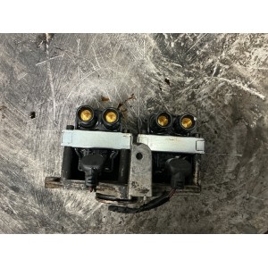 Bobina Fiat punto prima serie 1.2 benzina (93-99) 46797297