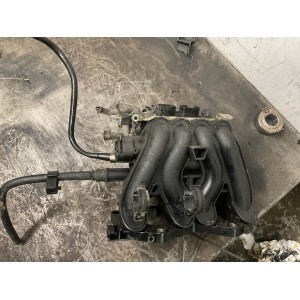 Collettore aspirazione FIAT DOBLO - IDEA - PANDA