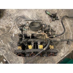 Collettore aspirazione FIAT DOBLO - IDEA - PANDA