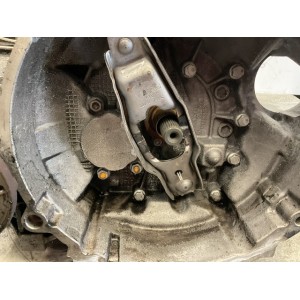 CAMBIO MANUALE COMPLETO VOLKSWAGEN Polo 5Â° Serie