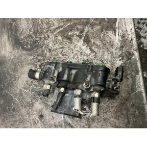 INIETTORI GPL FIAT PANDA 3 SERIE 1.2 BENZINA (2012-) 0281002456