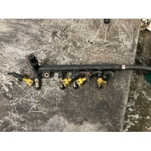 Iniettori Fiat 600 1.1 54cv manuale 321901830