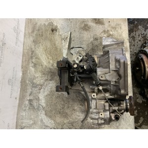 CAMBIO MANUALE COMPLETO VOLKSWAGEN Polo 5Â° Serie