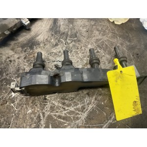 Bobine accensione PEUGEOT PARTNER - 206 / CITROEN C2 C3 C4 1.6 16v
