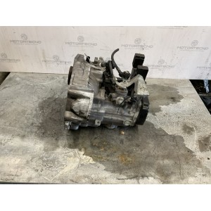 CAMBIO MANUALE COMPLETO VOLKSWAGEN Polo 5Â° Serie