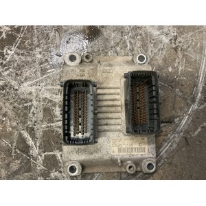 Centralina motore ECU per FIAT IDEA - LANCIA MUSA 1.4 16v 2004 - 2012