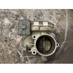 CORPO FARFALLATO PEUGEOT 206 2° Serie NFU Benzina 1600 0280750085